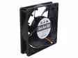 LAITETUULETIN - DC - 24VDC - 120X120X25MM - 150M3/H - 40DBA - DC 24V tuulettimet - 9G1224H401 - 1
