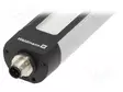 LAMPUN: TEOLLISUUS-5000K - IP67 - 16W - VALOLÄHDE: LED - ALUMIINI - LED-työvalot ja valonheittimet - WAL.MLP-FORTY1 - 3