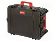 LAUKKU - TYÖKALU-ULK.KOOT: 604X283X473MM - Työkalulaukut ja säilytyslokerot - PAR-6540.500-391 - 2