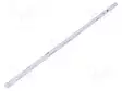 LED-LIUSKA - NEUTRAALIVALKOINEN - W: 10MM - L: 300MM - CRIMÍN: 80 - 120° - LED nauhat ja modulit - 9009361 - 1