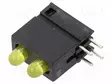 LED - Merkkivalot ja pienoislamput - DVDL211 - 1
