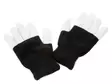 LED PARTY GLOVES - Efektilaitteet - HQPE15001 - 1