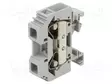 LIITIN: KISKO-283 - 76A - 800V - JOUSIPURISTIN - HARMAA - 0,2÷16MM2 - Kiskoliittimet - 283-101 - 1