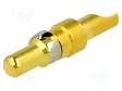 LIITOS - UROS - HAN® D-SUB - SORVATUT KOSKETTIMET - JUOTETTAVA - 20A - D liittimet - 09692815421 - 1