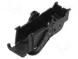 LISÄTARVIKKEET: KANSI - PIN: 81 - MICRO QUADLOCK SYSTEM - Erikoisliittimet - 1473247-1 - 2