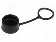 LISÄTARVIKKEET: SUOJAKANSI - PUSH-PULL - HR30 - Hirose liittimet - HR30-7R-C-31 - 2
