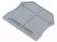 LOPPUKANSI - Kiskoliittimet - D-DC6-01P-11 - 1