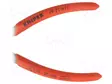 LUKKORENGASPIHTI - ULKO-10÷25MM - KULMAINEN - Lukkorengaspihdit - KNP.4921A11 - 3