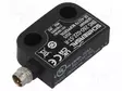 MAGNEETTINEN TURVAKYTKIN - BNS 260 - NC X2 - IP67 - SÄH.LIIT: M8 - 10VA - Standardinomaiset turvakytkimet - 101184361 - 2
