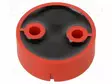MAGNETTI - XCS - PREVENTA - Standardinomaiset turvakytkimet - XCSZR1 - 2