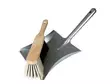 METAL DUST PAN WITH BRUSH - Puutarhatyökalut ja yleistarvikkeet - DT94001 - 9