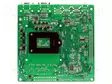 MINI-ITX EMOLEVY - X86-64 - LGA1151: N MUKAINEN - 12VDC - MINI BOARD - Muut mikrokontrollerit - MIX-Q370A2-A11 - 2