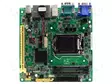 MINI-ITX EMOLEVY - X86-64 - LGA1151: N MUKAINEN - 12VDC - MINI BOARD - Muut mikrokontrollerit - MIX-Q370A2-A11 - 4