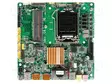MINI-ITX EMOLEVY - X86-64 - LGA1151: N MUKAINEN - 12VDC - MINI BOARD - Muut mikrokontrollerit - MIX-Q370D1-A11 - 2
