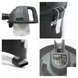 Mini ash vacuum cleaner - 600W- 4L - with flexible hose 0,3 m - Sähkötyökalut ja tarvikkeet - TCA90041 - 3