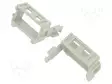 ACCESSORY: MODULE CLAMP W/O STRAIN RELIEF (2 PCS) - HARTING liittimet - 09140000301 - 1