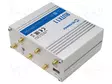 MODUULI: ROUTER LTE - BLUETOOTH: BLE - IEEE 802.11AC - DDR3 - GNSS - M2M (GPRS/HSPA/LTE) moduulit - RUTX11 - 2