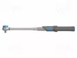 MOMENTTIAVAIN - 1,375MM - 250÷850NM - 3/4" - DREMASTER - 3% - Momenttiavaimet - GEDORE-2641291 - 1