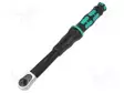 MOMENTTIAVAIN - 360MM - 10÷50NM - 3/8" - CLICK-TORQUE B 1 - Momenttiavaimet - WERA.TORQUEB1 - 2