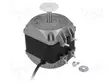 MOOTTORI: AC - 1-VAIHEINEN - 1300KIERROSTA/MIN - P: 34W - 230VAC - 750MA - AC moottorit - M4Q045-EF01-01 - 1