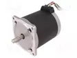 MOOTTORI: DC - ASKEL-3VDC - 1,8°-ASKEL - 2,16NM - 4A - 82,5X82,5X94MM - Sähkömoottorit - 86BYG450B-01 - 1