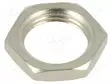MUTTERI - A - RUUVIKIERRE: 3/8"-32 - Vipukytkimet - 472706201 - 1