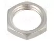MUTTERI - HOPEA - RUUVIKIERRE: UNS1/4"-40 - Standardikytkimet - 700201201 - 1