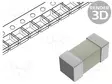10A - 350VAC - 60VDC - NOPEA - KERAAMINEN - SMD - SMD 2410 sulakkeet - nopeat - 0679H9100-01 - 1
