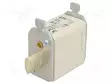 KERAAMINEN,TEOLLISUUSSULAKE - 20A - 500VAC - Sulakkeet NH - 004114341 - 1