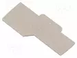 LOPPUKANSI - BEIGE - A - Kiskoliittimet - AEPIO21 - 1