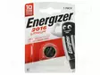PARISTO: LITIUM - CR2016,NAPPIPARISTO - 3V - 90MAH - Ø20X1,6MM - 1KPL - Alkaliparistot - BAT-CR2016EG-B1 - 1