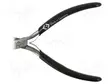 PIHDIT - PYÖREÄT - 120MM - Litteäpäiset ja puolipyöreäpäiset pihdit - CK-T3771 - 2