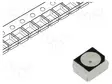 LED - PUNAINEN - SMD - PLCC2 - 1,91÷3,03LM - 560÷1120MCD - 1,9÷2,5VDC - Pintaliitos LED - LRT68F-U2V2-1-1 - 1