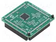 PLUG-IN-MODUULI - MOOTTORIT - KOMPONENTIT: DSPIC33CK64MP105 - Microchip kehityspaketit - MA330051-1 - 1