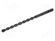 PORANTERÄ - BETONIN - 4MM - VOLFRAMIKARBIDI - SDS-PLUS® - Betoniporanterät - CK-T3120-0411 - 1