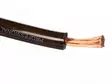 POWER CABLE - TRANSPARENT BLACK - 100 m - Kaiutinkaapelit - HQPC10001 - 4