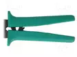 PURISTUSTYÖKALU - 22AWG,24AWG,26AWG - TERÄS - RIVILIITTIMET - Erikoistuneet puristustyökalut - WC-LEB001 - 3
