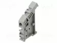 RAIL MOUNTED CONNECTOR E-MK-01P-11 - Kiskoliittimet - E-MK-01P-11 - 1
