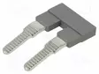 RAIL MOUNTED CONNECTOR EB2-10-11 - Kiskoliittimet - EB2-10-11 - 1