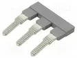 LIITIN: KISKO- - Kiskoliittimet - EB3-10-11 - 1