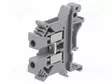 RAIL MOUNTED CONNECTOR PC2.5B-01P-11 - Kiskoliittimet - PC2.5B-01P-11 - 1
