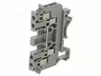 RAIL MOUNTED CONNECTOR PCDK2.5-01P-11 - Kiskoliittimet - PCDK2.5-01P-11 - 1