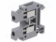 RAIL MOUNTED CONNECTOR PCMB2.5-01P-11 - Kiskoliittimet - PCMB2.5-01P-11 - 1