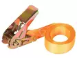 RATCHET TIE-DOWN - MAX. 500kg - 3.65m x 25mm - Kuormaliinat ja kiristimet - ARAT1 - 1