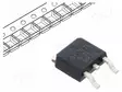 REGULAATTORI KIINTEÄ JÄNNITE - 12V - 1A - DPAK - Regulaattorit kiinteällä jännitteellä - AS7812ADTR-G1 - 1