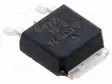 REGULAATTORI KIINTEÄ JÄNNITE - 12V - 1A - DPAK - Regulaattorit kiinteällä jännitteellä - AS7812ADTR-G1 - 2
