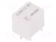 RELE - SPDT - UKELAN: 12VDC - 25A/14VDC - FBR52 - Pienoisreleet - FBR52ND12-W1 - 1