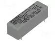 RELE: TYHJIÖRELE - SPST-NO - UKELAN: 12VDC - 1A - MAX.200VDC - 10W - PCB - Reedreleet - MRX12-1A71 - 1