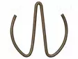 RETAINING RING - Hylsyavaimet - SA.169931 - 1