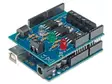 RGB SHIELD FOR ARDUINO® - Arduino moduulit - WPSH01 - 1